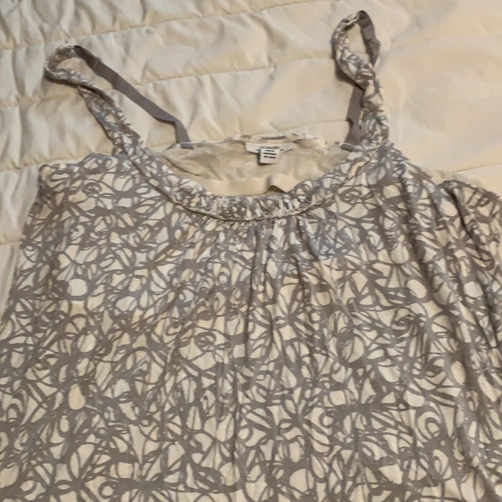 Stretchy nightgown from Alfani